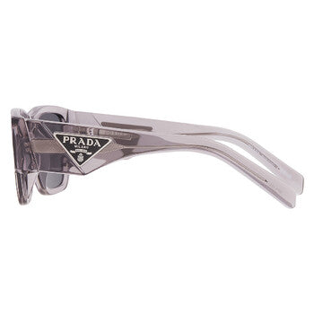 Prada Prada PR 10ZSF 16Z70B 55 Sunglasses