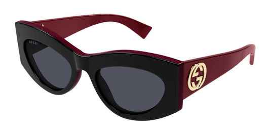Gucci GUCCI-GG1843S-006-53