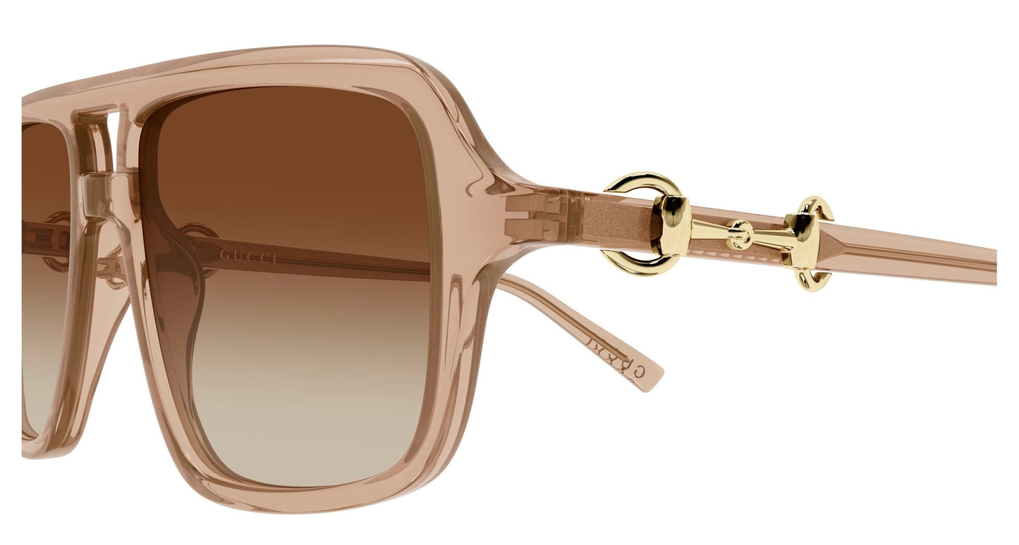 Gucci GUCCI-GG2052S-010