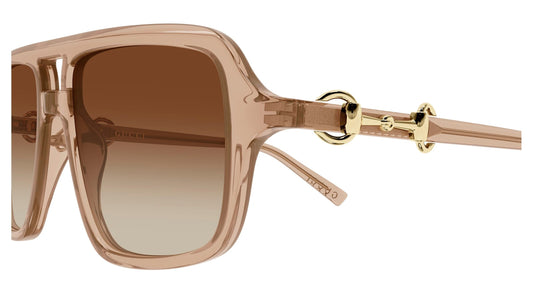 Gucci GUCCI-GG2052S-010