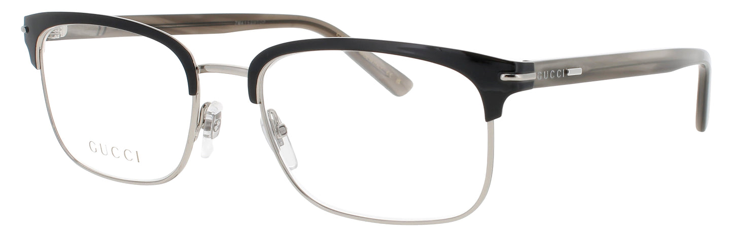 GUCCI GUCCI GG1448O-003-56