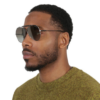 Tom Ford Tom Ford FT0818 08G 60 Sunglasses