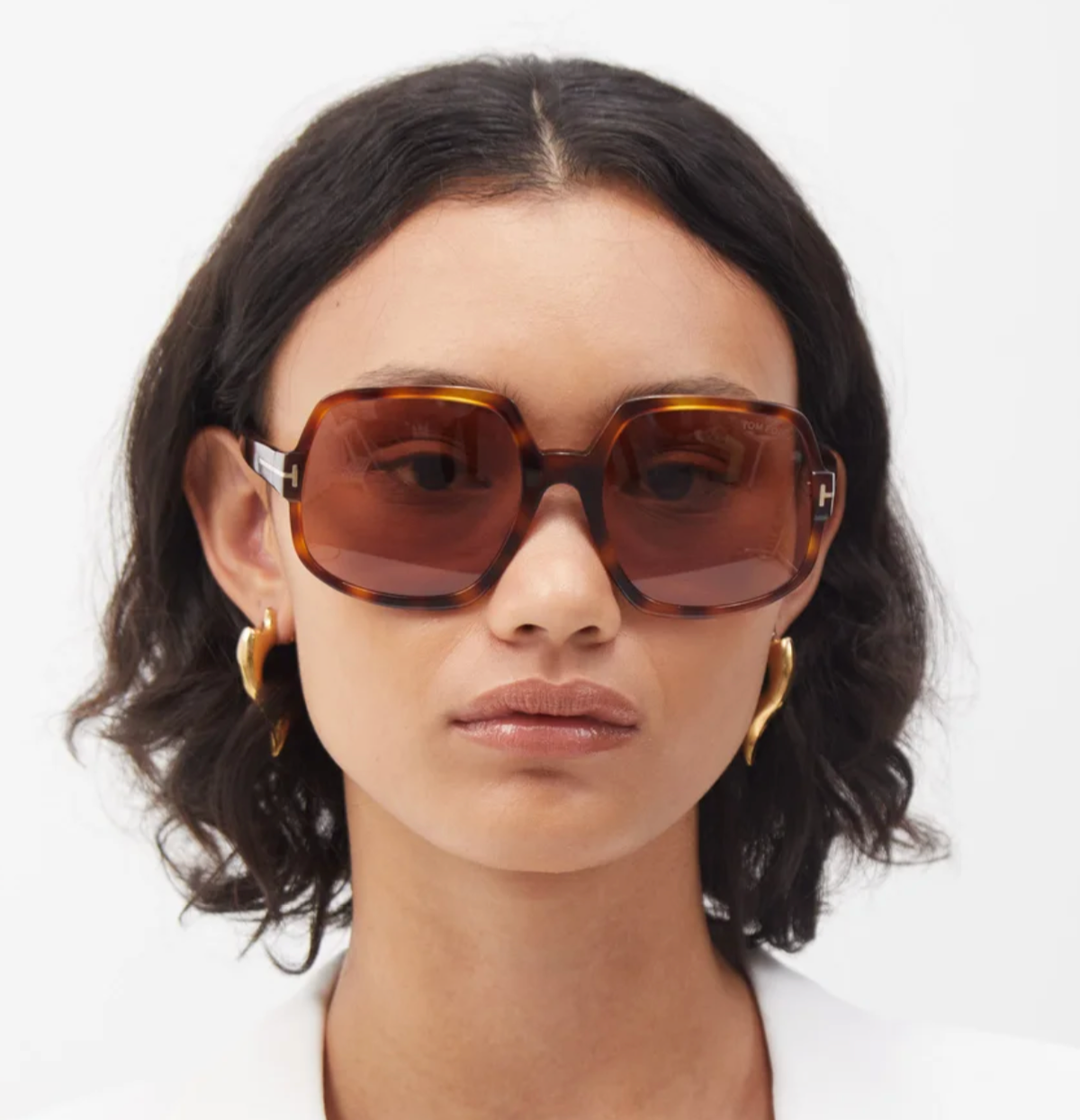 Tom Ford TOM FORD FT0992 52E 60 Sunglasses