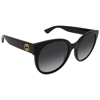 Gucci Gucci GG0035SN 001 54 Sunglasses