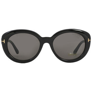 Tom Ford Tom Ford FT1009 01A 55 Sunglasses