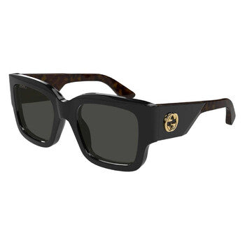 Gucci Gucci GG1663S 001 52 Sunglasses