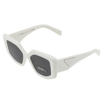 Prada Prada PR 14ZS 1425S0 50 Sunglasses