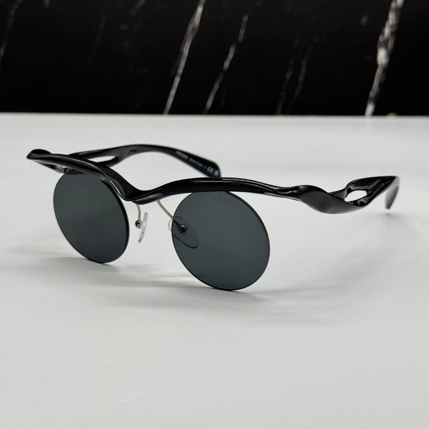 Prada PRADA- 0PRA18S 1AB5S0 43