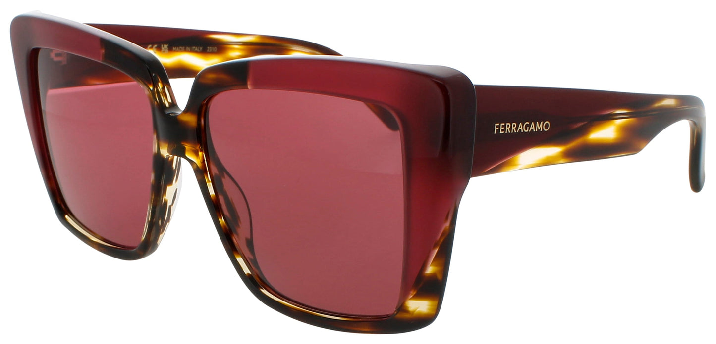 Salvatore Ferragamo SALVATORE FERRAGAMO-SF1060SN-215