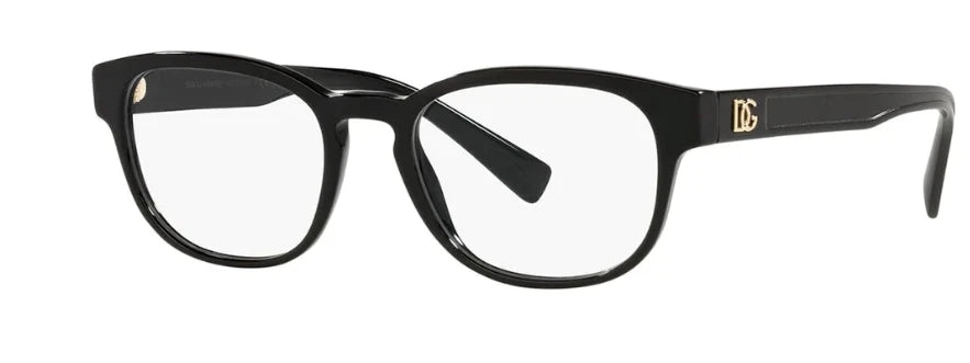 Dolce & Gabbana DOLCE GABBANA-0DG3340 501 51