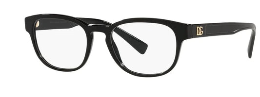Dolce Gabbana DOLCE GABBANA-0DG3340 501 51