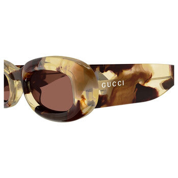 Gucci Gucci GG1907S 001 48 Sunglasses