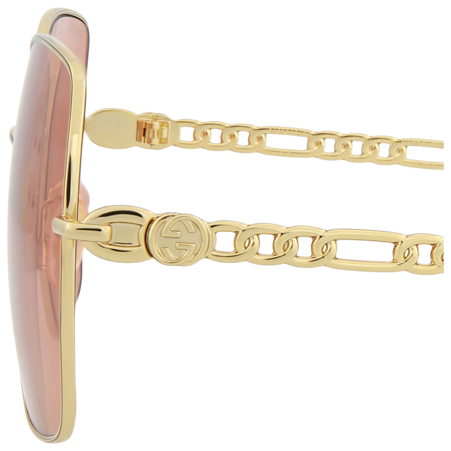 Gucci Gucci Women's Sunglasses GG0724S-30008881-005