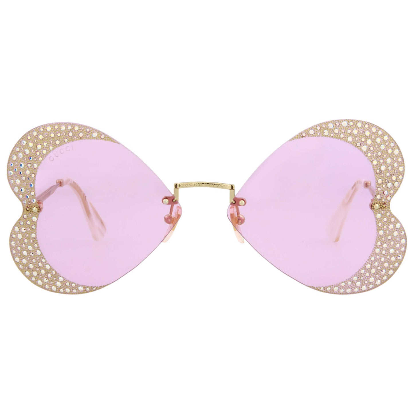 Gucci Gucci Women's Sunglasses GG0897S-30010507-001