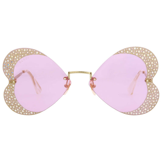 Gucci Gucci Women's Sunglasses GG0897S-30010507-001