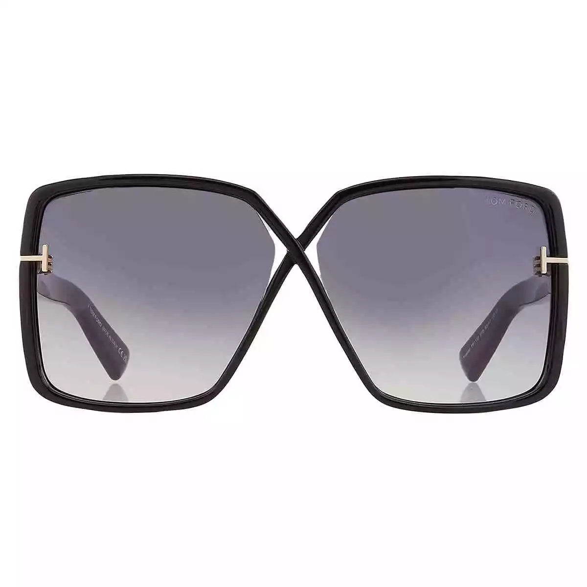 Tom Ford TOM FORD-FT1117-01B-63