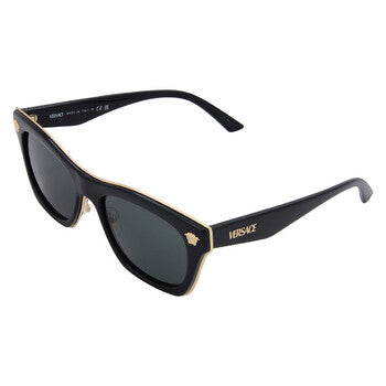 Versace Versace VE2272 GB1/87 53 Sunglasses
