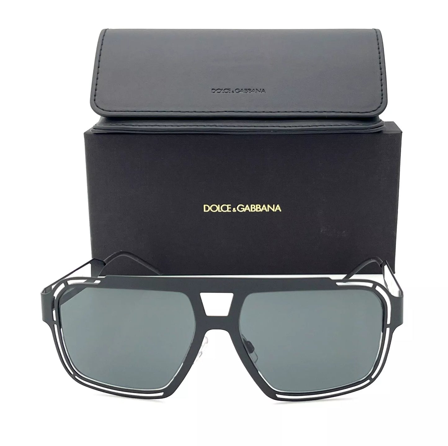 Dolce Gabbana Dolce Gabbana-DG2270-327687-57