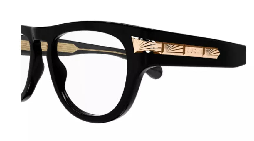 Gucci GUCCI-GG1519O-001