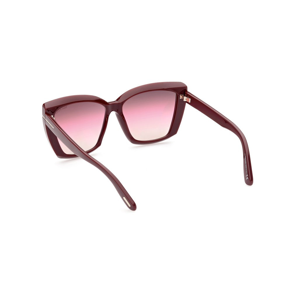 Tom Ford TOM FORD FT0920 69F 57 Sunglasses