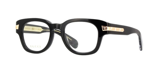 Gucci GUCCI GG1518o-001-51