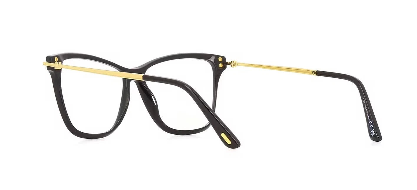 Tom Ford TOM FORD-FT6097-B-001-53