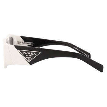 Prada Prada PR 09ZSF 1425S0 55 Sunglasses