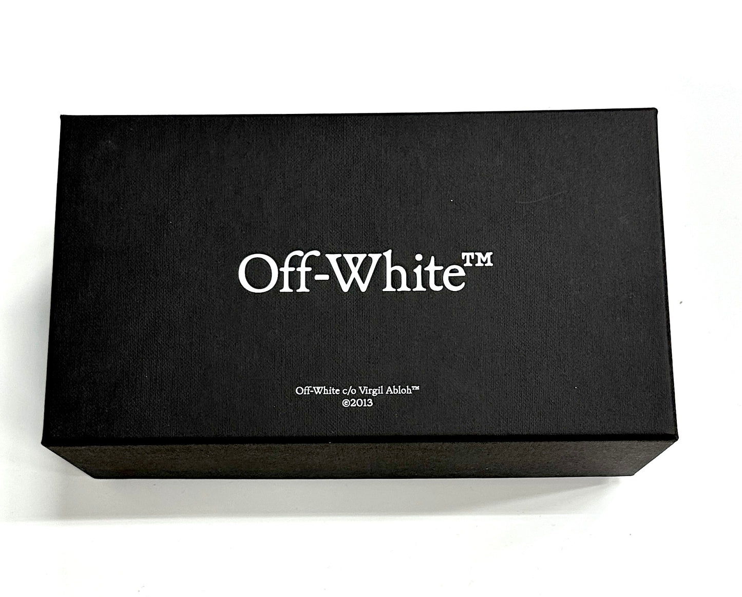 Off-White OFF-WHITE-ARTHUR-OERI127S24PLA0010107-50