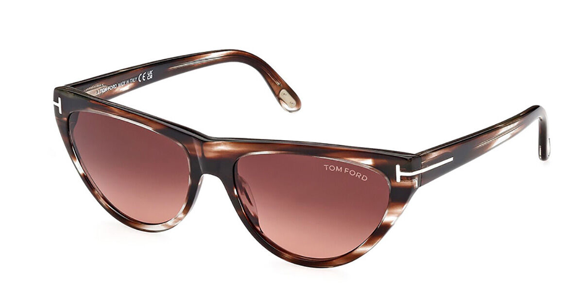Tom Ford TOM FORD-FT0990-55T