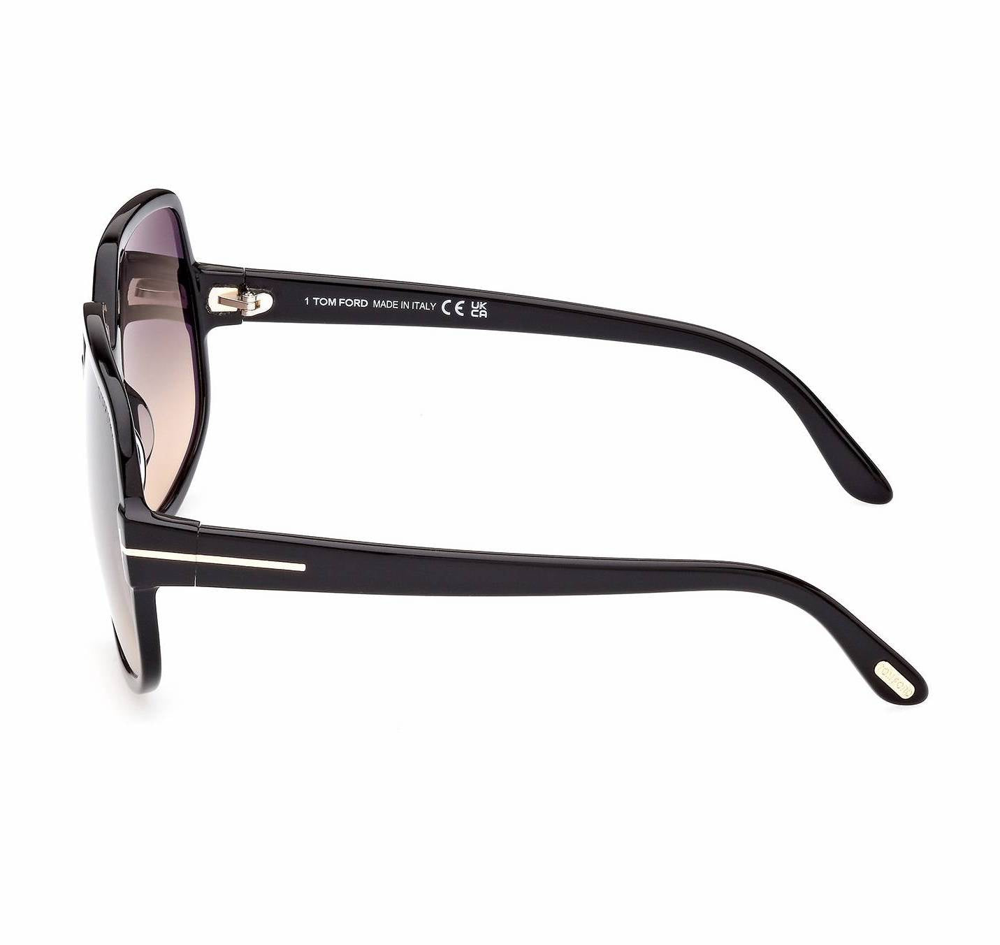 Tom Ford TOM FORD FT0992 52W 60 Sunglasses