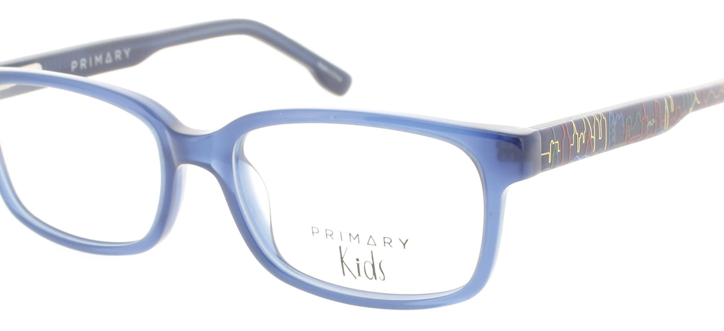 Primary PRIMARY-PK117-BLUE-46