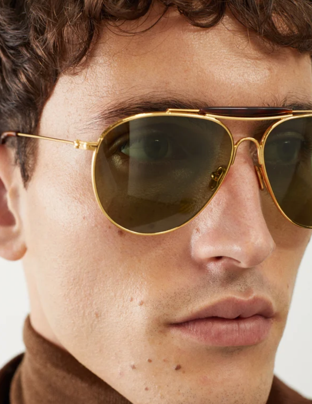 Tom Ford TOM FORD FT0995 30N 59 Sunglasses