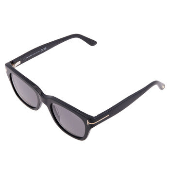 Tom Ford Tom Ford FT0237 01D 52 Sunglasses
