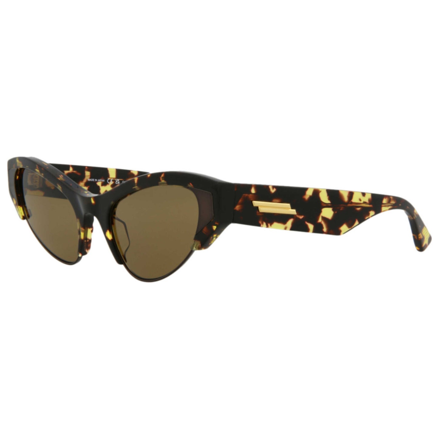 Bottega Veneta Bottega Veneta Women's Sunglasses BV1102S-30011036-002
