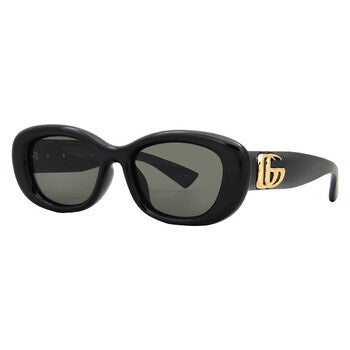 Gucci Gucci GG1829SK 001 53 Sunglasses
