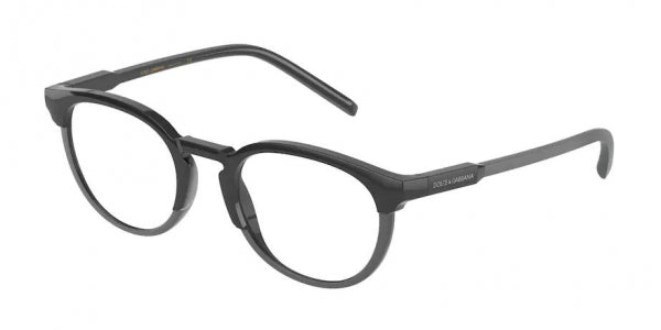 Dolce Gabbana DOLCE GABBANA-0DG5067 3101 50