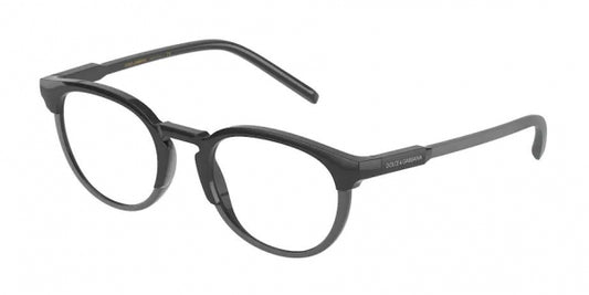 Dolce Gabbana DOLCE GABBANA-0DG5067 3101 50