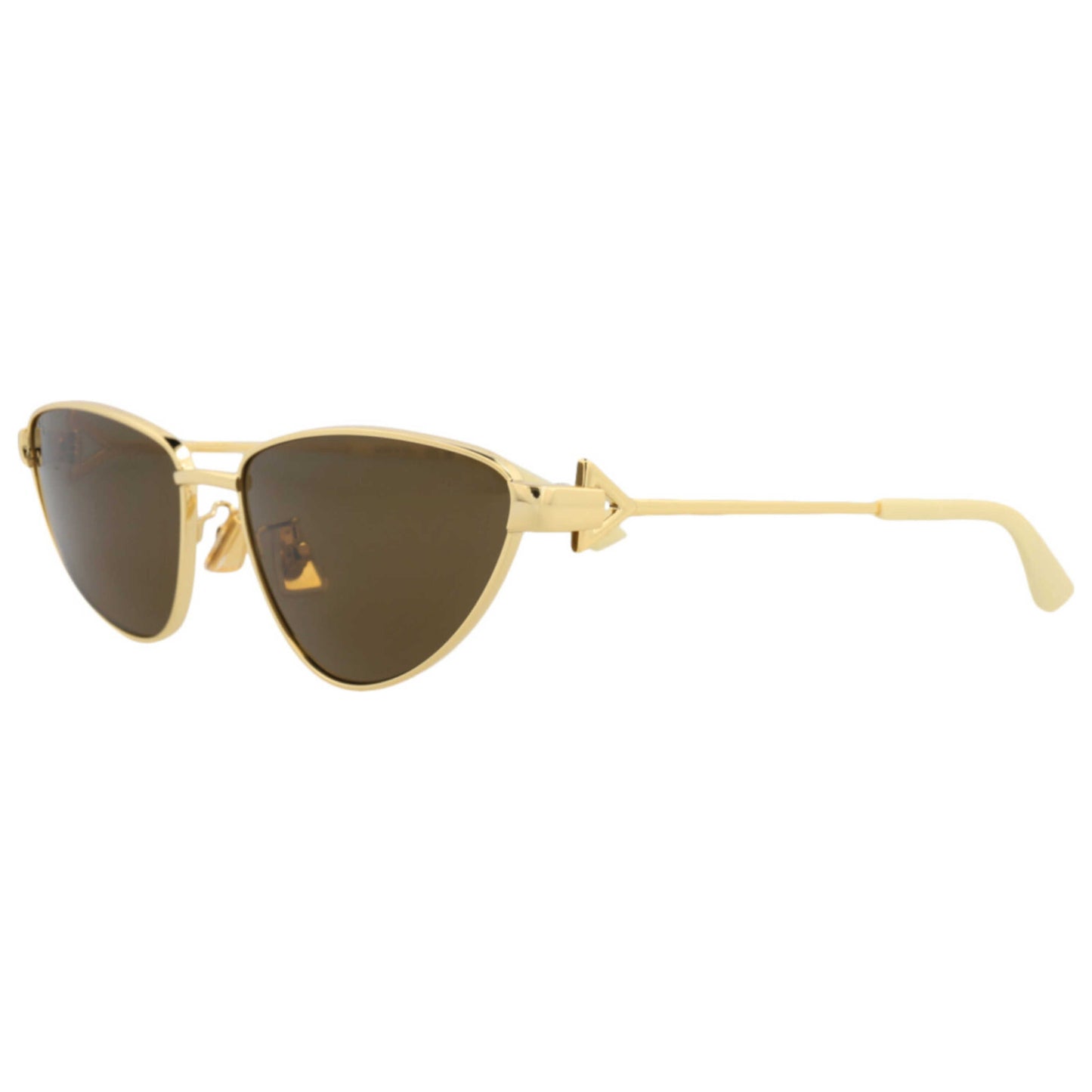 Bottega Veneta Bottega Veneta Women's Sunglasses BV1186S-30013675-002