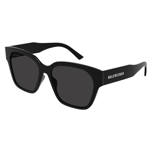 Balenciaga BB0215SA 001 Black/Grey