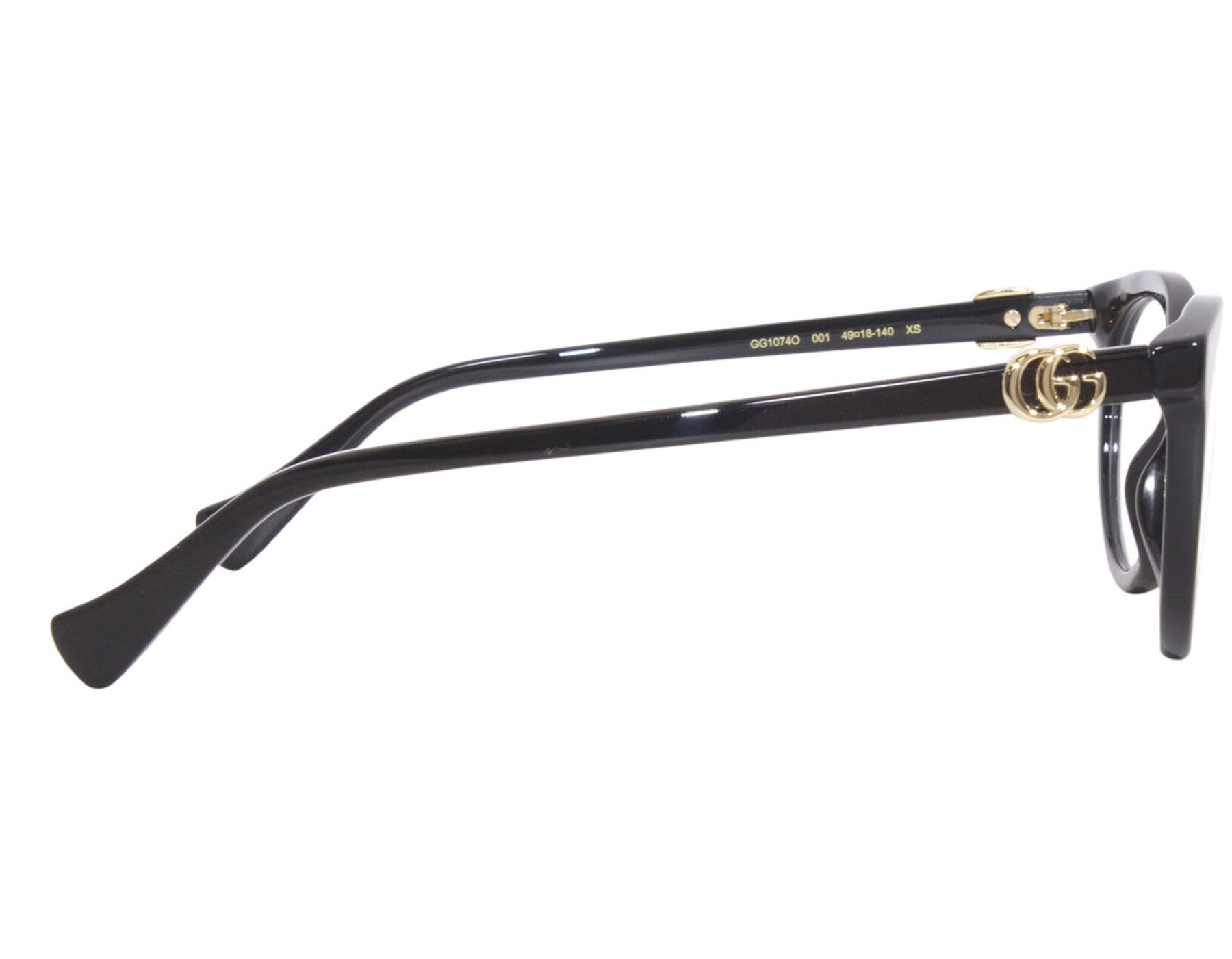 Gucci GUCCI-GG1074o-004 – Sugee Lux - Luxury Shades
