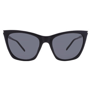 Saint Laurent SAINT LAURENT-SL 214 KATE THIN 001 55