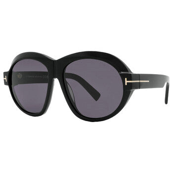 Tom Ford Tom Ford FT1113 01A 59 Sunglasses