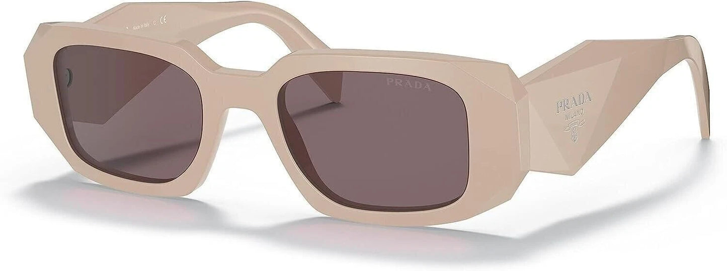 Prada PRADA- PR17WS VYJ6X1 49