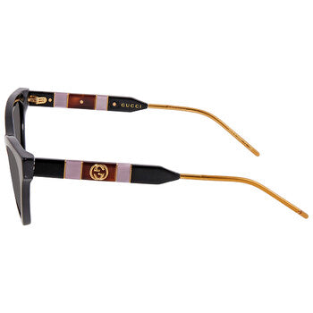Gucci Gucci GG0597S-001 55 Sunglasses