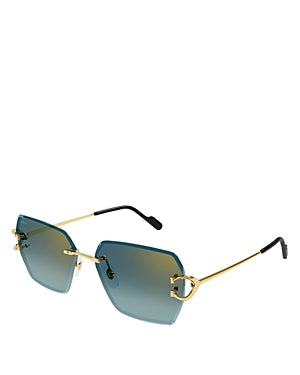 Cartier CARTIER-CT0466S-003