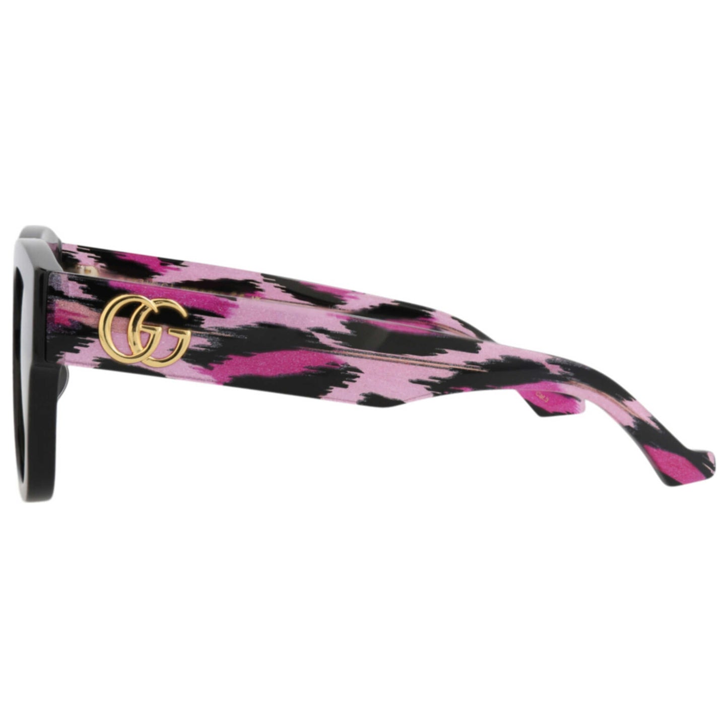 Gucci Gucci Women's Sunglasses GG1550SK-30014903-004