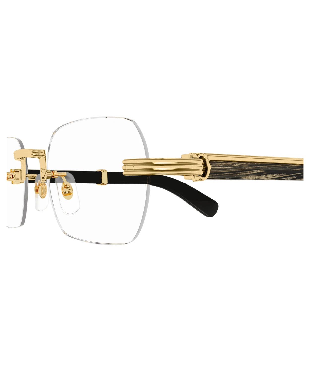 Cartier CARTIER CT0377o-001