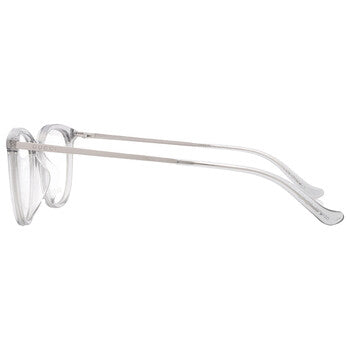 Gucci Gucci Demo Oval Ladies Eyeglasses GG1468OA 002 52