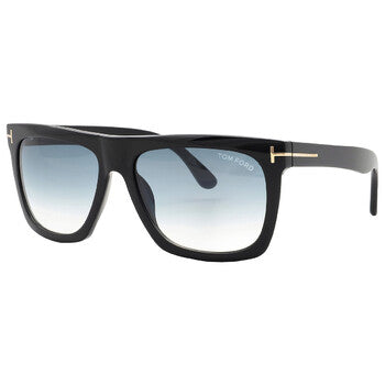 Tom Ford Tom Ford FT0513 01W 57 Sunglasses