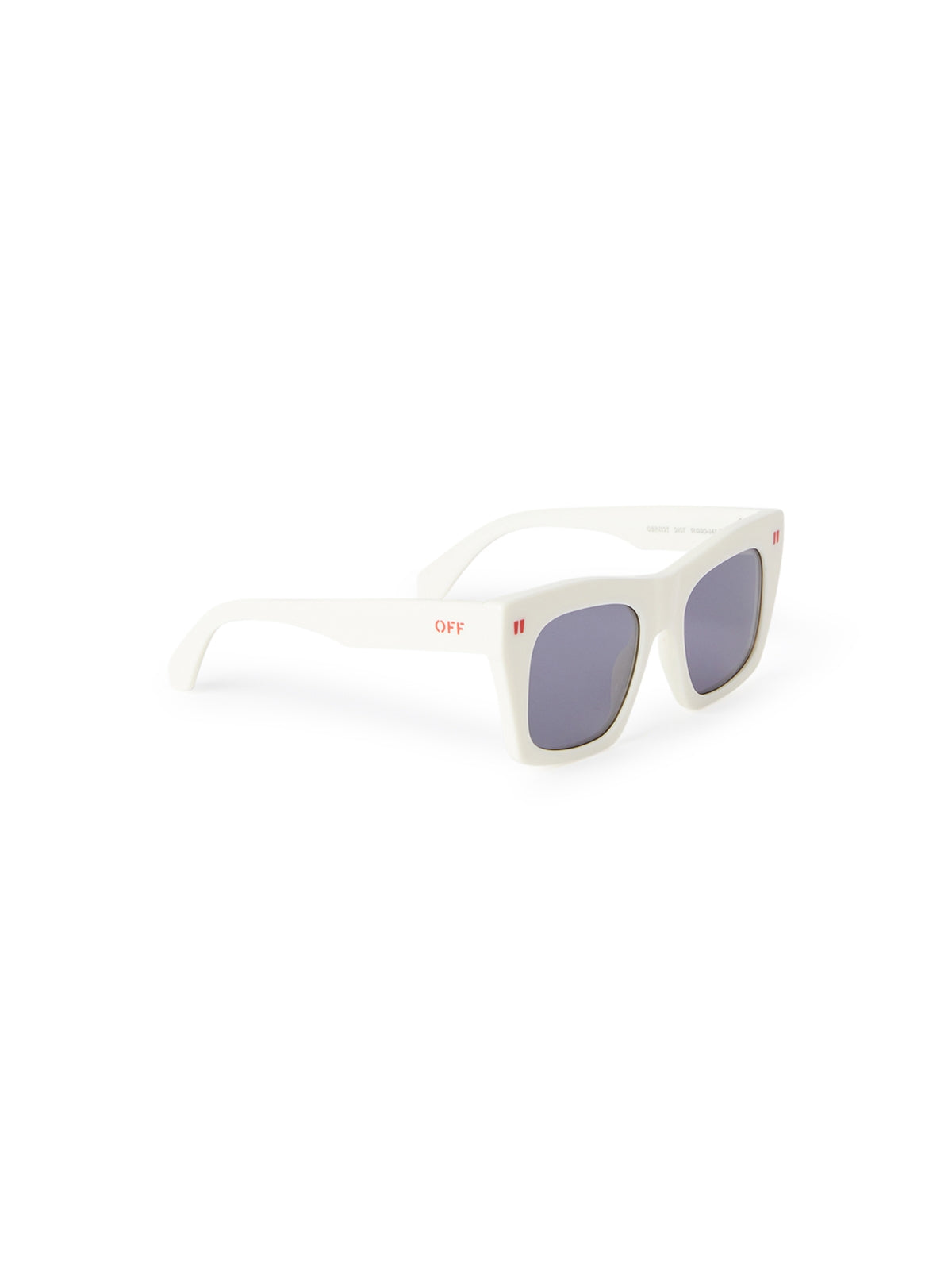 Off-White OFF-WHITE OERI13YS25PLA0010107